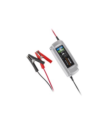 Incarcator acumulatori PB 3 etape 6V sau 12V 6A foto