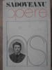 OPERE VOL.2 SOIMII. DURERI INABUSITE. CRASMA LUI MOS PRECU. EDITIE CRITICA DE CORNEL SIMIONESCU-MIHAIL SADO-232347