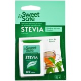 Indulcitor Natural Stevie Sweet&amp;Safe 200tb