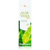 Fytofontana Aloe Vera gel gel calmant dupa expunere la soare cu aloe vera 100 ml
