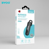 BWOO Bluetooth earphone BW76