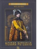 Nicoara Potcoava - Mihail Sadoveanu