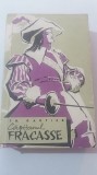 Myh 45s - Th Gautier - Capitanul Fracasse - ed 1958