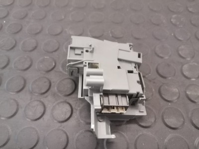 Mecanism blocare usa masina de spalat verticala Whirlpool AWE / C159 foto