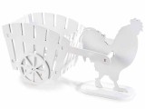 Cumpara ieftin Cosulet cu figurina Gaina 23.5x7.5x13 cm
