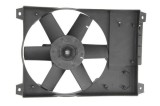 Ventilator, radiator CITRO&Euml;N JUMPER I platou / sasiu (230) (1994 - 2002) THERMOTEC D8F020TT