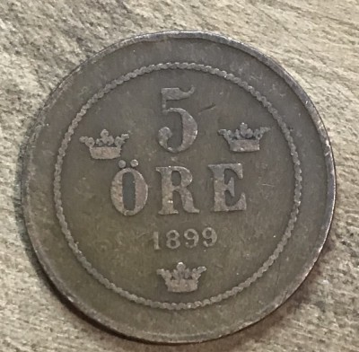 MNDSTR03.3 ORE03 5 ore 1899 foto