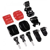 Cumpara ieftin Set accesorii GoPro Hama