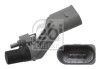 FEBI BILSTEIN 37093 Senzor impulsuri, arbore cotit