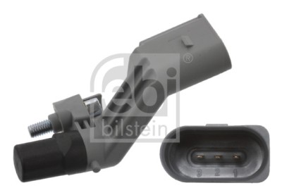 FEBI BILSTEIN 37093 Senzor impulsuri, arbore cotit foto