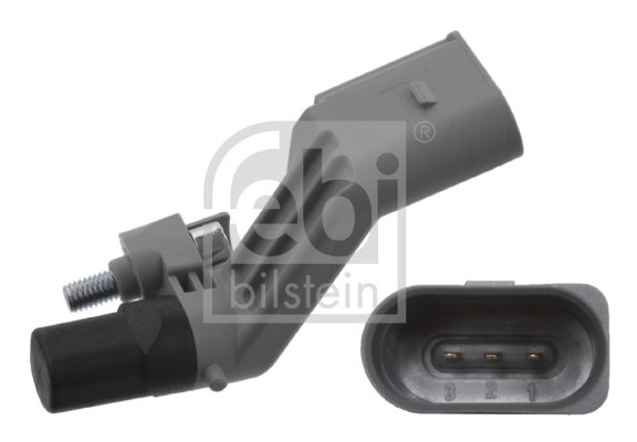 FEBI BILSTEIN 37093 Senzor impulsuri, arbore cotit