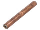 Capăt &Icirc;mbinat Neizolat Cupru 25mm2 Crimpat