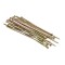 Surub pentru lemn autofiletant cu cap inecat 8x280mm tip torx TX40, 50 buc/cutie