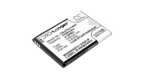 Cameron Sino 1200mAh ZTE Blade A110,Blade A112,Blade A410 Baterie