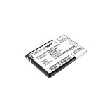 Cameron Sino 1200mAh ZTE Blade A110,Blade A112,Blade A410 Baterie