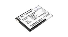 Cameron Sino 1200mAh ZTE Blade A110,Blade A112,Blade A410 Baterie