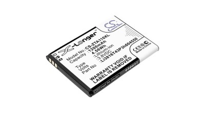 Cameron Sino 1200mAh ZTE Blade A110,Blade A112,Blade A410 Baterie foto