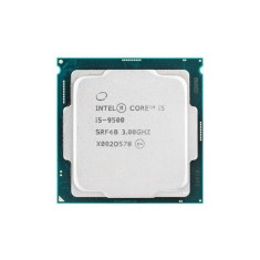 Procesor PC Intel 6 Core i5-9500 SRF4B 3Ghz LGA1151