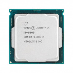 Procesor PC Intel 6 Core i5-9500 SRF4B 3Ghz LGA1151