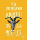 Amintiri din casa mortilor