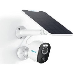 ARGUS SERIES WITH SOLAR PANEL &quot;B330 WITH SOLAR PANEL&quot; (timbru verde 0.8 lei)