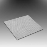 Scut Termic Auto Paramat Heat Shield PCP8001, 50x50cm, Izolatie Termica Motor, Aluminiu, 4 Bucati