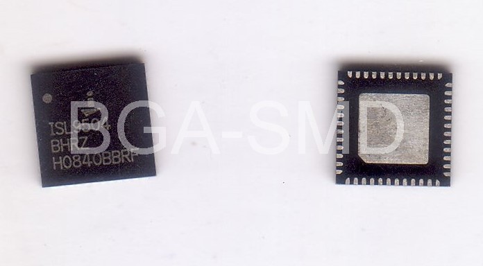 ISL9504BHRZ Circuit Integrat