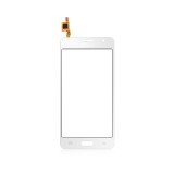 Touchscreen Samsung Galaxy Grand Prime G531, Alb