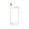 Touchscreen Samsung Galaxy Grand Prime G531 Dual SIM, Alb