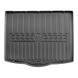 Cumpara ieftin Tavita Protectie Portbagaj Umbrella Pentru Volkswagen Touran II Cu Podea Joasa (2015-)