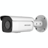 Camera IP AcuSense 4.0 MP, lentila 2.8 mm, SD-card, IR 60m, Alarma- HIKVISION DS-2CD2T46G2-ISU-SL-2.8mm