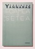 Foamea si Setea, Christos Yannaras, 2000, jurnal filosofic,filosofie filozofie crestina,crestinism,spiritualitate,ortodoxie,vindecare suflet,religie, Anastasia