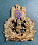 Cuc cascheta Ofiter Marina Romania