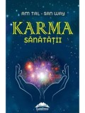Cumpara ieftin Karma sanatatii/Am Tal, San Way