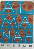 ALMANAH URZICA 1969-COLECTIV-355500