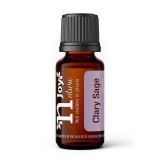 Ulei esential de Salvie, Clary Sage 15ml