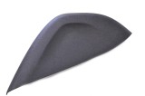 Ornament lateral planșa de bord VOLVO V40 Hatchback 2013 OEM: 9123277 11445473