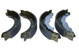 Set saboti frana BMW 3 Compact (E36) (1994 - 2000) MAXGEAR 19-0233