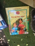 Cele mai bune surori - Disney