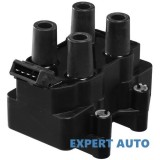 Cumpara ieftin Bobina inductie Opel Astra F (1991-1998)[T92]