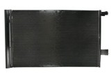 Condensator / Radiator aer conditionat LAND ROVER RANGE ROVER VELAR (L560) (2017 - Prezent) THERMOTEC KTT110772