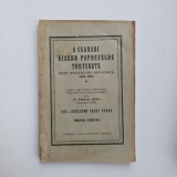 Farago Janos, A Csanadi Kisebb Papnevelde Tortenete 1030-1925 / Istoria Episcopiei Catolice de Cenad, Timisoara, Tipografia Land Bote, Banat, princeps