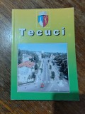 Tecuci - Stefan Andronache, 2001, stare buna / R3F