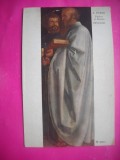 HOPCT 12682 PAULUS /MARCUS -A DURER-CP PICTURA-GERMANIA REICH -NECIRCULATA