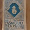 Casatoriile la Paris Edmont About