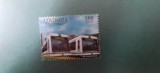 Columbia--tranport,locomotive ,trenuri-serie completa nestampilata-(T2)