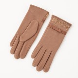 Cumpara ieftin Manusi elegante de dama - Lace