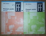 Sylviu Comanescu&nbsp;-&nbsp;Procesul pozitiv (vol. 1-2)