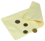 Carpa pentru monede si bijuterii material gros calitativ