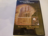 Misterele orientului, DVD, Engleza